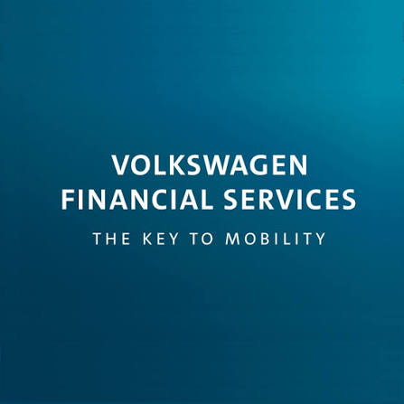 Volkswagen Financial Services — The Key to Mobility